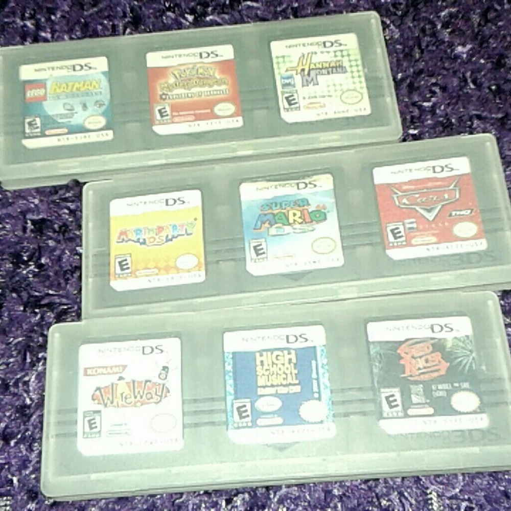 Games - Picture 4 of 4